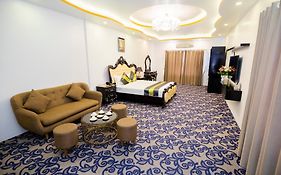Gallant Hotel 154